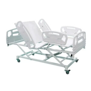 CAMA DE 3 MOVIMENTOS LUXO MOTORIZADA