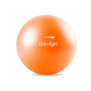 BOLA DE GINÁSTICA 65CM HIDROLIGHT