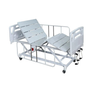 CAMA MANUAL COM 3 MOVIMENTOS DESMATEC