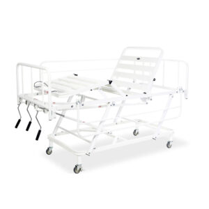 CAMA MANUAL COM 3 MOVIMENTOS EVOLUTION PILATI