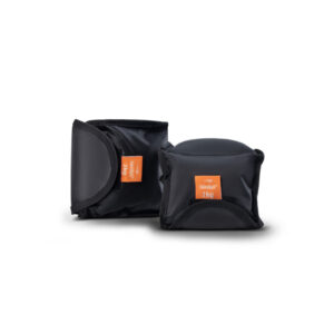 KIT CANELEIRA PESO 4KG PAR (2X2KG)