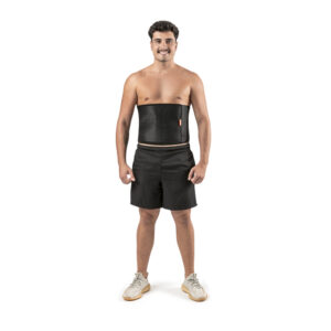 CINTA ABDOMINAL 25X130 HIDROLIGHT