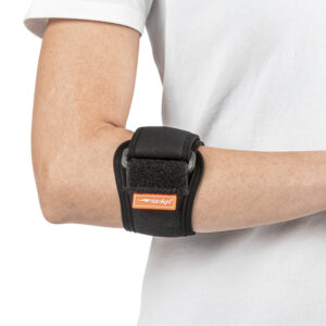 ORTESE TENNIS ELBOW AJUSTÁVEL HIDROLIGHT