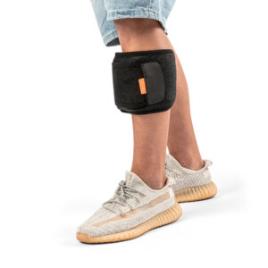 SUPORTE PARA BOLSA DE GEL COM 1 ALÇA HIDROLIGHT