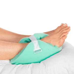 FORRAÇÃO ORTOPÉDICA PARA CALCANHAR CHANTAL