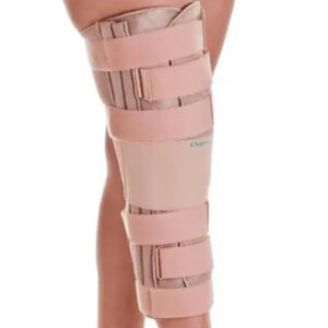 IMOBILIZADOR DE JOELHO LARGO CHANTAL