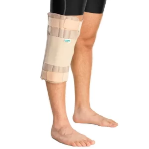 IMOBILIZADOR PARCIAL DE JOELHO CHANTAL