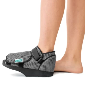 SANDÁLIA BARUK COM APOIO RETROPÉ EVOLUTION CHANTAL