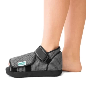 SANDÁLIA BARUK PLANA EVOLUTION CHANTAL