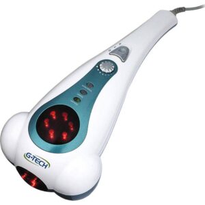 APARELHO MASSAGEADOR G-TECH POWERPRO
