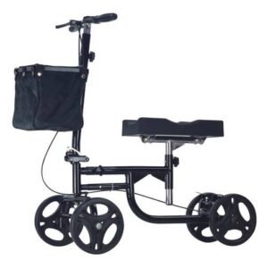 ANDADOR COM APOIO PARA JOELHO COMFORT PRAXIS