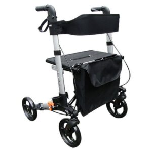 ANDADOR COM 4 RODAS SC5025 PRAXIS