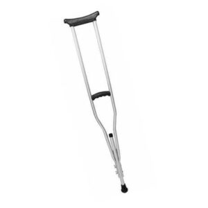 MULETA DE ALUMÍNIO AXILAR POP INDAIÁ