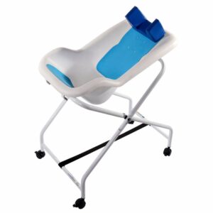 CADEIRA DE BANHO ENXUTA INFANTIL VANZETTI