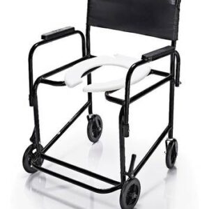 CADEIRA DE BANHO PARA OBESO PL2002 PRO LIFE