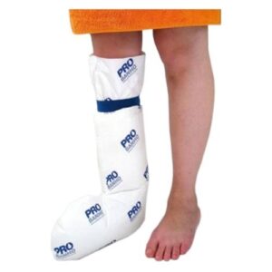 PROTETOR ORTOPÉTICO MEIA PERNA INFANTIL PROBANHO BIOFLORENCE