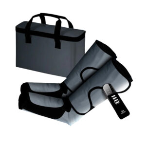 MASSAGEADOR PARA PERNAS E PÉS F10 AIR MASSAGE RELAXMEDIC