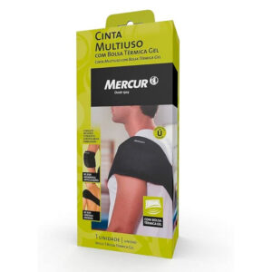 CINTA MULTI USO QUENTE E FRIO MERCUR