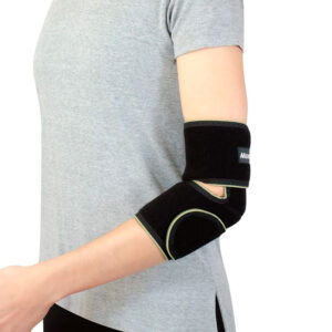 SUPORTE PARA COTOVELO AJUSTÁVEL MERCUR