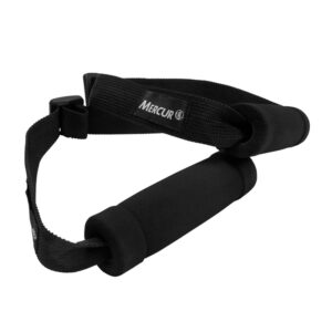 PUXADOR PARA FAIXA ELÁSTICA MERCUR - PAR