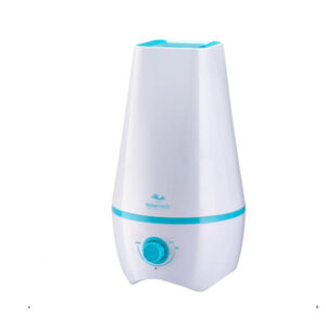 UMIDIFICADOR ULTRASSÔNICO COMPACT AIR RELAMEDIC