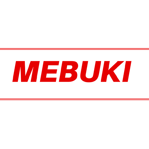 Mebuki