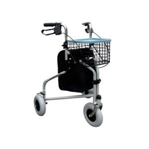 ANDADOR 3 RODAS DY049143  PRAXIS