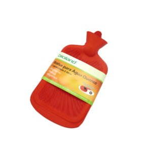 BOLSA DE AGUA QUENTE 2LTS BIOLAND