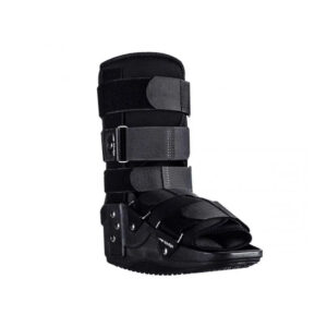 BOTA IMOBILIZADORA COMFORT CURTA P HIDROLIGHT