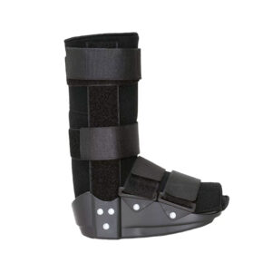 BOTA CURTA ANGELS DIVER