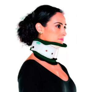 COLAR CERVICAL COM APOIO MENTONIANO CHANTAL