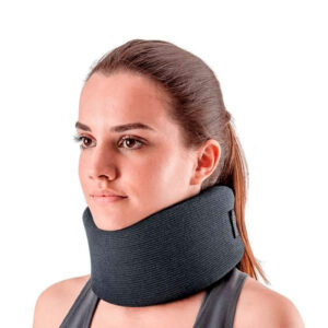 COLAR DE ESPUMA CERVICAL HIDROLIGHT TAMANHO G