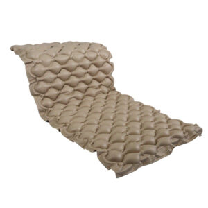 COLCHÃO PNEUMÁTICO AIR PLUS ANTI-ESCARAS 127V - DELLAMED