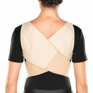 ESPALDEIRA PARA POSTURA DE BRIM CHANTAL