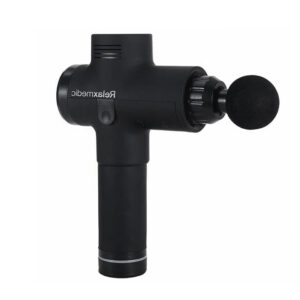 MASSAGEADOR ELETRICO DEEP THERAPY