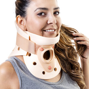 ORTESE COLAR CERVICAL PHILADELPHIA C ORIFICIO  G