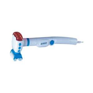 MASSAGEADOR CORPORAL LUZ INFRAVERMELHO - G-TECH IR MAGNET PLUS