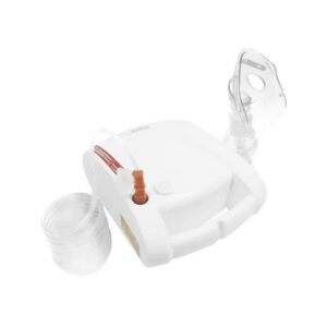 NEBULIZADOR/INALADOR PORTÁTIL G-TECH - NEBCOM5B