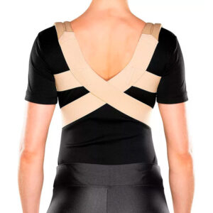 ESPALDEIRA SIMPLES BEGE CHANTAL