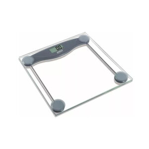 BALANÇA DIGITAL ATÉ 150KG G-TECH - BALGL10