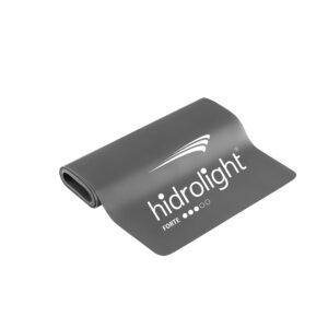 FAIXA ELASTICA TPE FORTE HIDROLIGHT