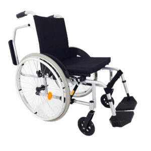 CADEIRA DE RODAS START C1 ECONOMY TAM 43CM
