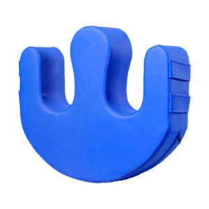 ALMOFADA GIRO FACIL COR AZUL - BIG