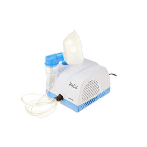 INALADOR INALAR NEC701BR OMRON