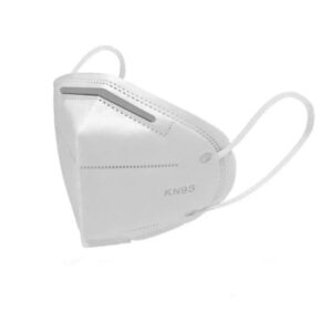 MASCARA DESCARTAVEL KN95 SUPERMEDY