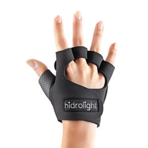 LUVA DE NEOPRENE MUSCULACAO HIDROLIGHT - MEDIO