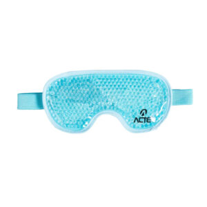 Mascara Facial Gel Azul Acte