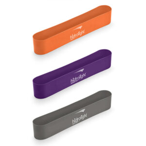 MINI BAND KIT 3PECAS