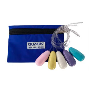 CONE VAGINAL CONJUNTO FEMCONE 5 PESOS  QUARK / QUARK ME00448A