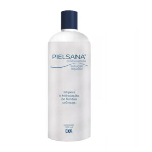PIELSANA POLIHEXANIDA SOLUCAO AQUOSA 350ML  B